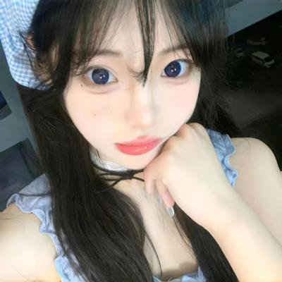 闺密