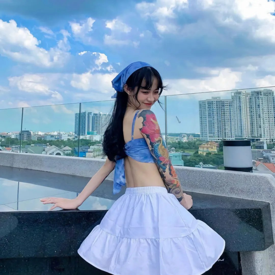 唐山阿嫂粤语